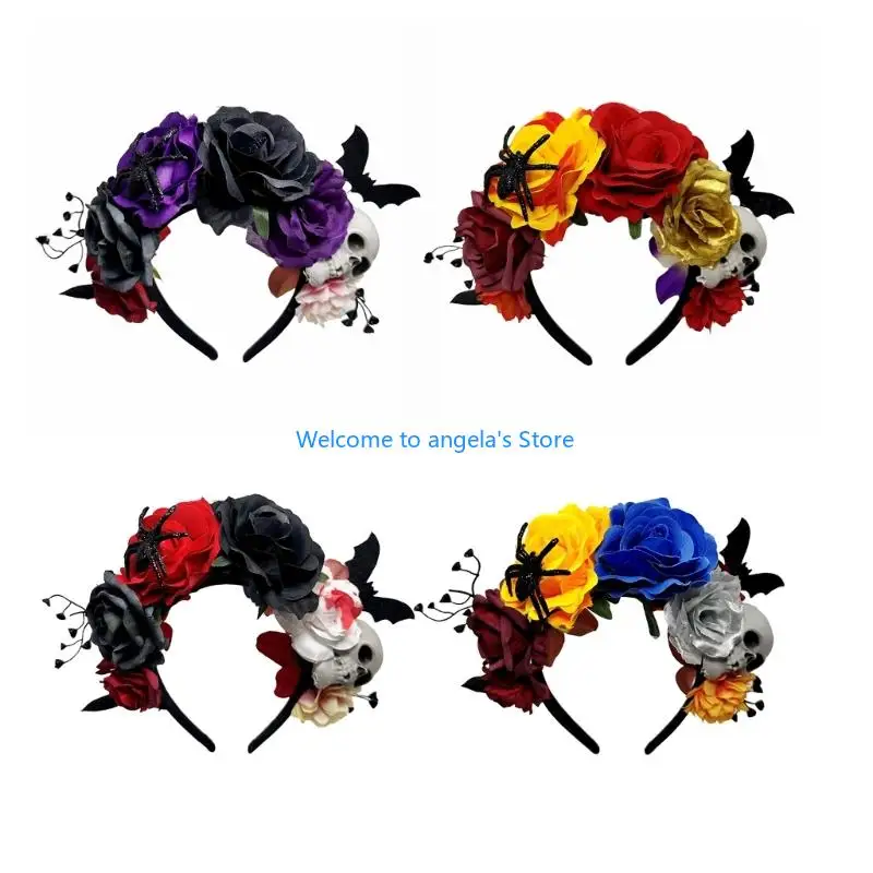 

X4yc Dark Series Rose