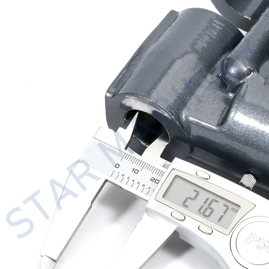 65W-43800-02-4D Power Trim & Tilt Assy For Yamaha outboard motor 2T 25HP 30HP 40HP 4T F20 F25 F30 65W-43800 boat motor