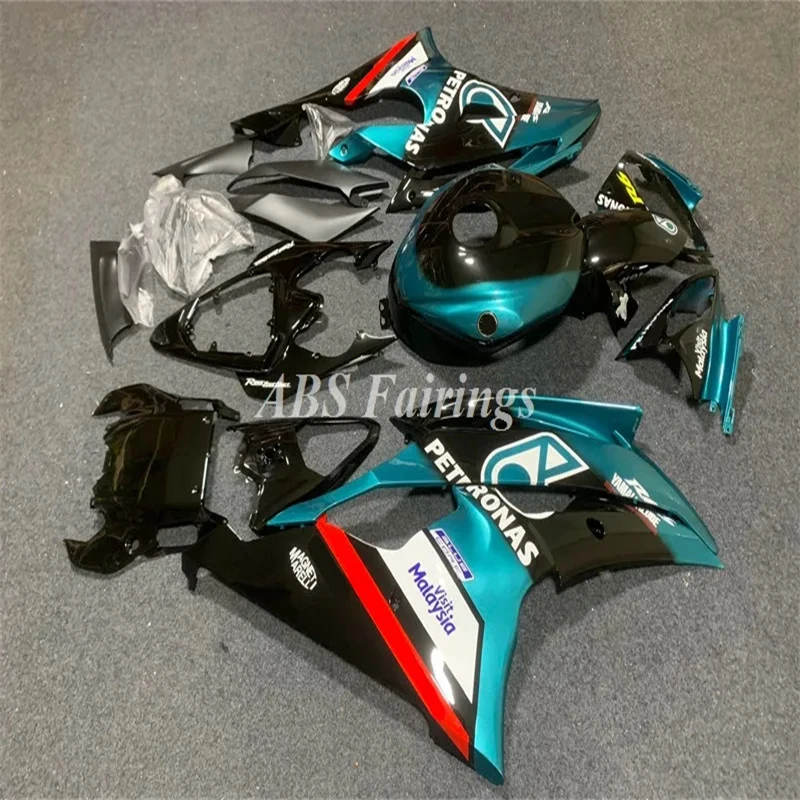 New ABS Bike Fairings Kit Fit For YAMAHA R6 2008 2009 2010 2011 2012 2013 2014 2015 2016 08 09 10 11 12 13 14 15 16 Custom