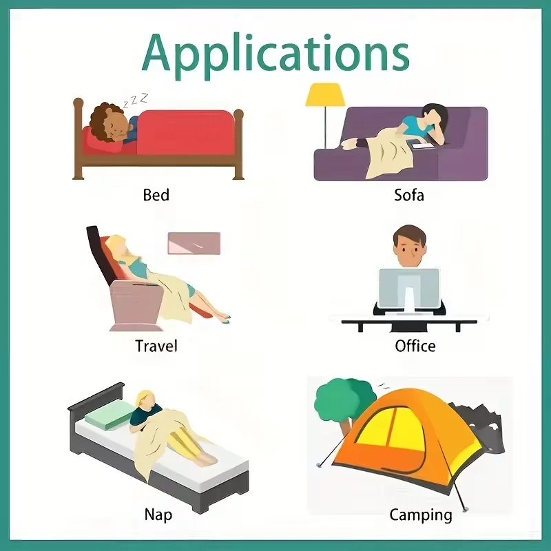 بطانية رمي من الفلانيل مطبوعة بأحرف نعمة أيرلندية ناعمة ومريحة - متعددة الاستخدامات للسفر والأريكة والسرير وديكور المكتب #4