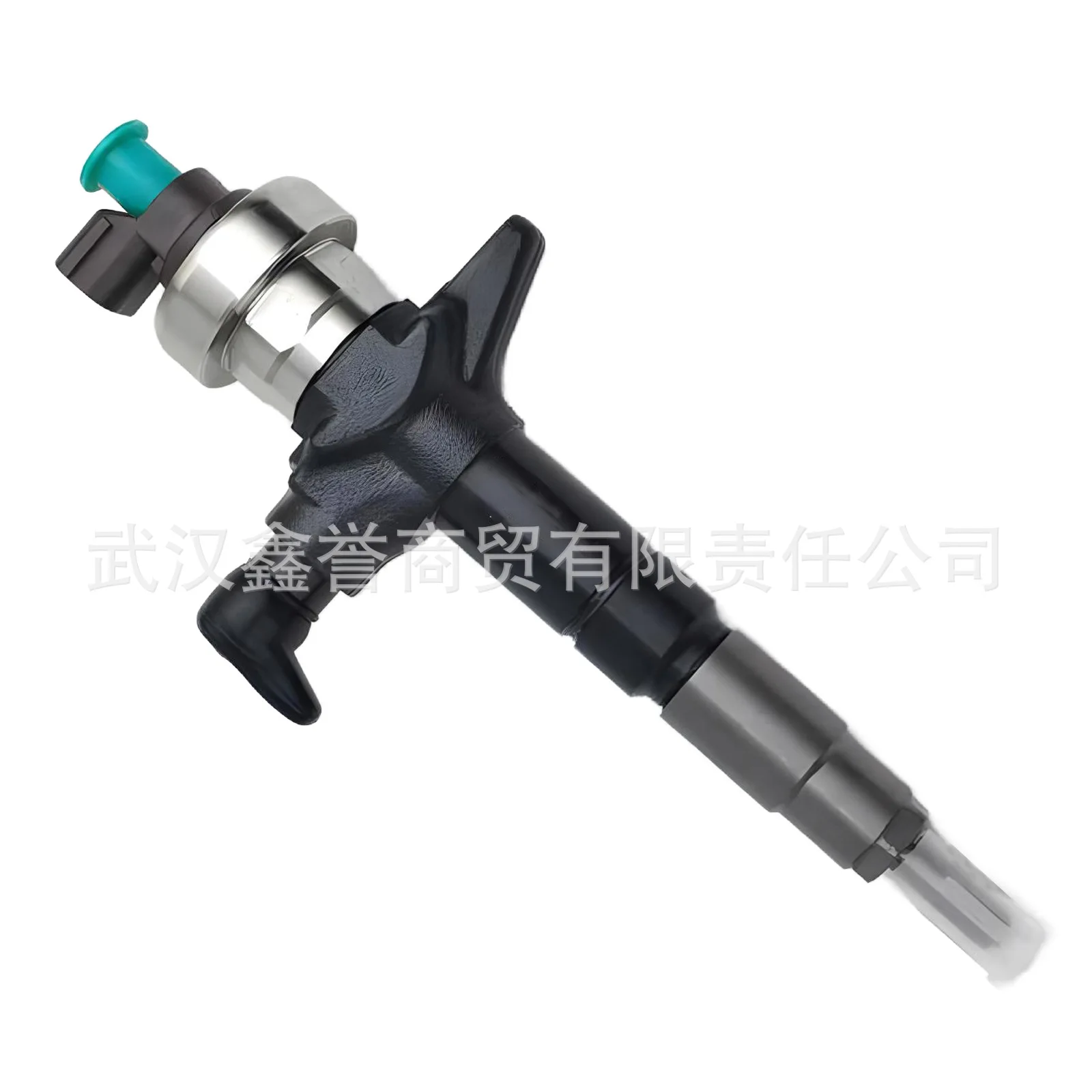 095000-8360 8-98106694-1 Denso Injector Assembly Is Suitable For Diesel Engines
