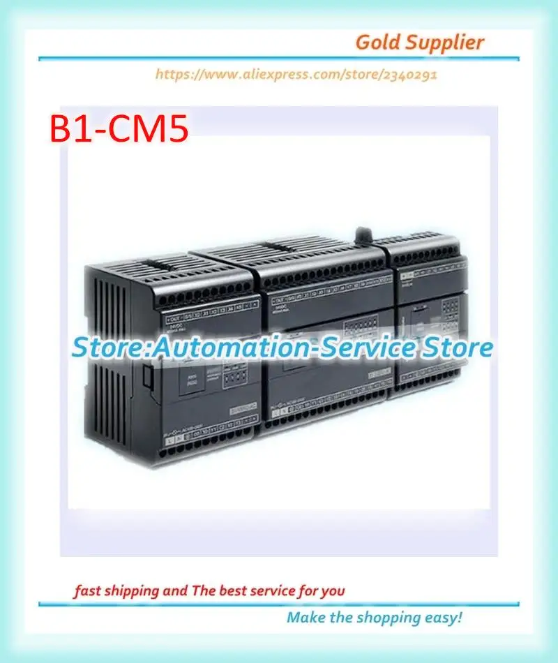 New Original B1 Communication Module B1-CM5