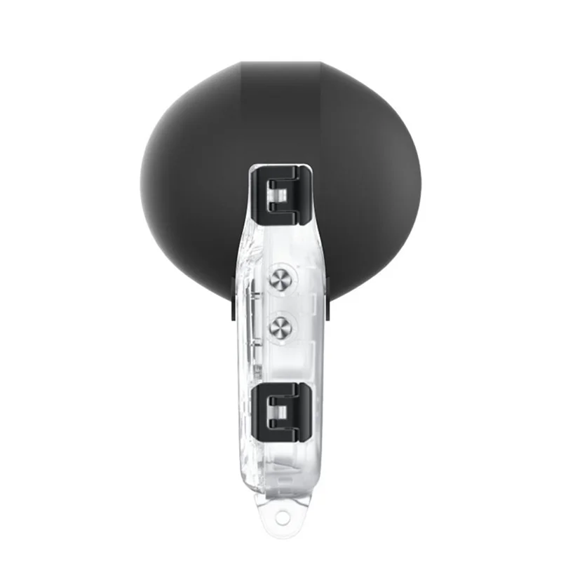 【Oferta exclusiva!】Para Insta360 X5 Estojo de mergulho invisível Protetor de lente Capa protetora Pleochroic Tampa de lente Acessórios para câmeras de ação