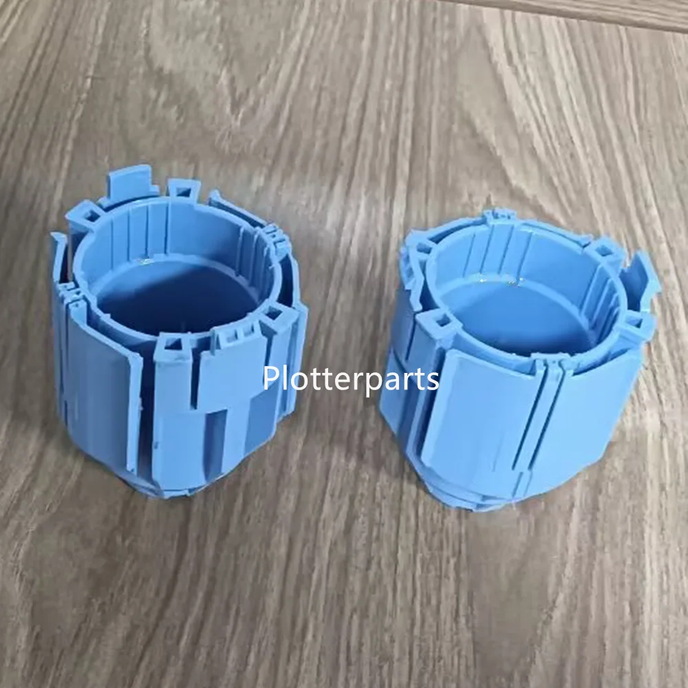 NEW Plotter 3-inch Paper Tray Lock  END CAP For HP DesignJet T1100 T1120 T1200 T1300  T2300 CR652A CK839A Q6683A CM719A