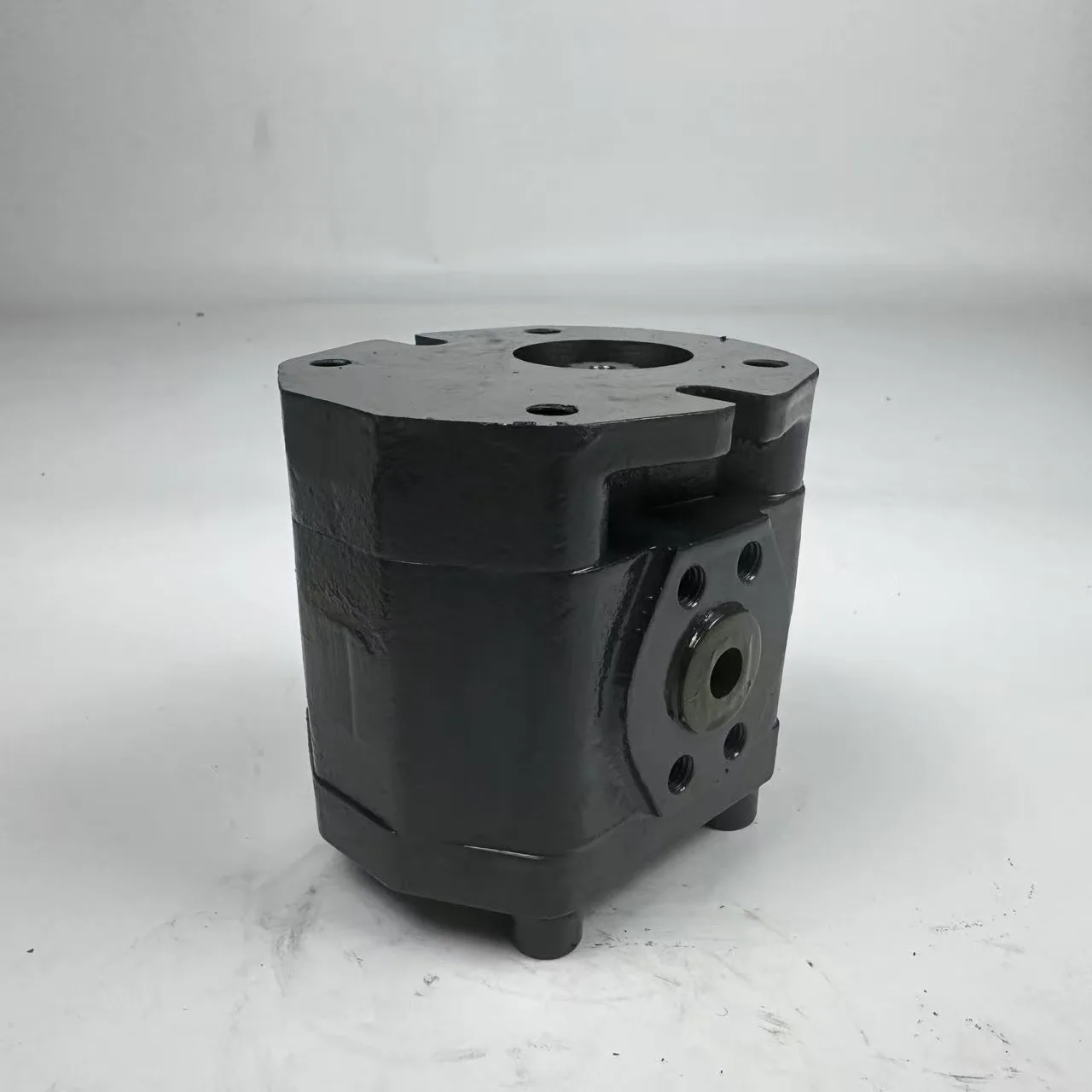 Yanmar Excavator Pa… - image