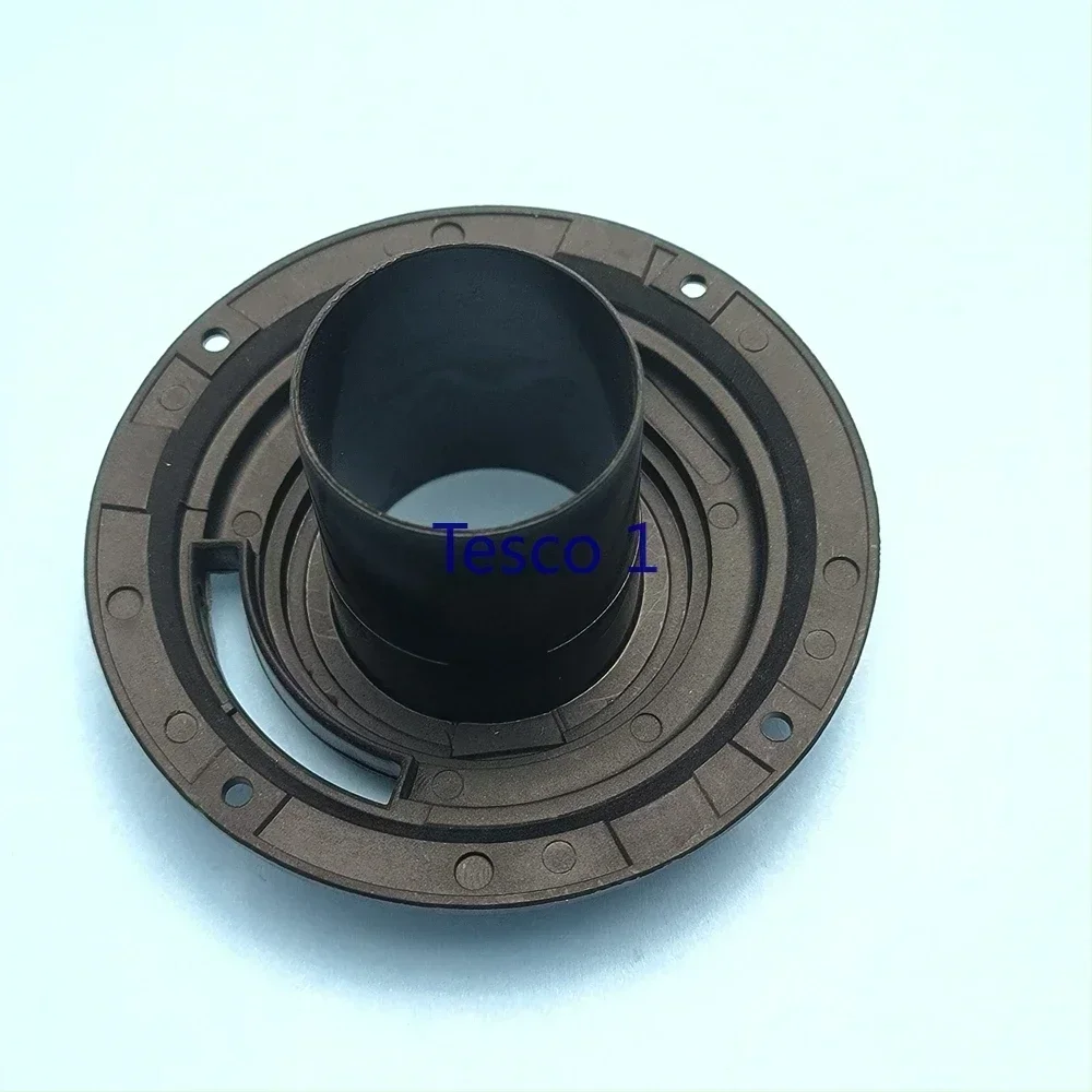 New Lens Bayonet Mo…