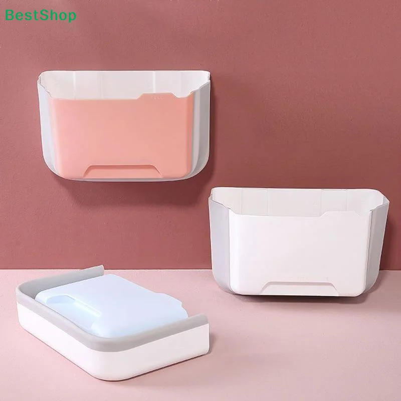Adhesive Cargo Truck Storage Box Driver's Cabin Vehicle Mounted Excavator Organizer Plastic Anti-pressure Foldable