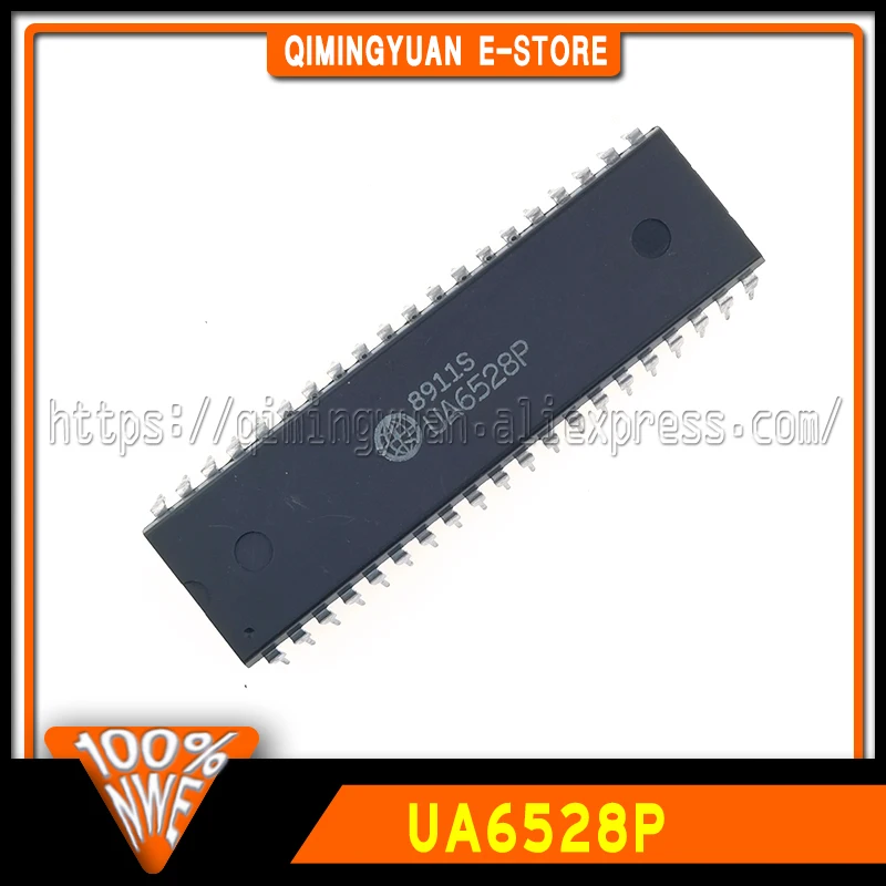 UA6528P DIP40 IN STOCK