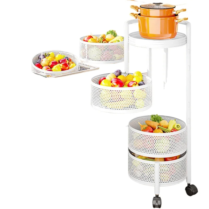 

Multifunctional Shelf