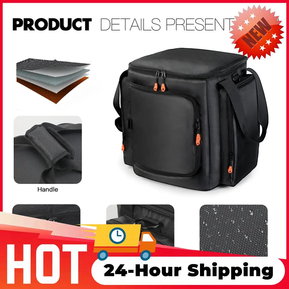 

Пылезащитный чехол для динамика для JBL Partybox Encore Essential 2, сумка для хранения динамиков, двухсторонняя сумка для хранения динамиков