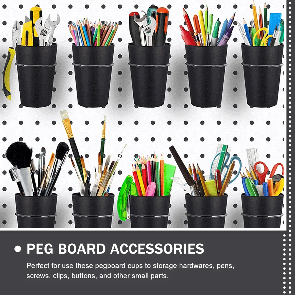 Рисунок 6 - 5 комплектов перфорированных чашек