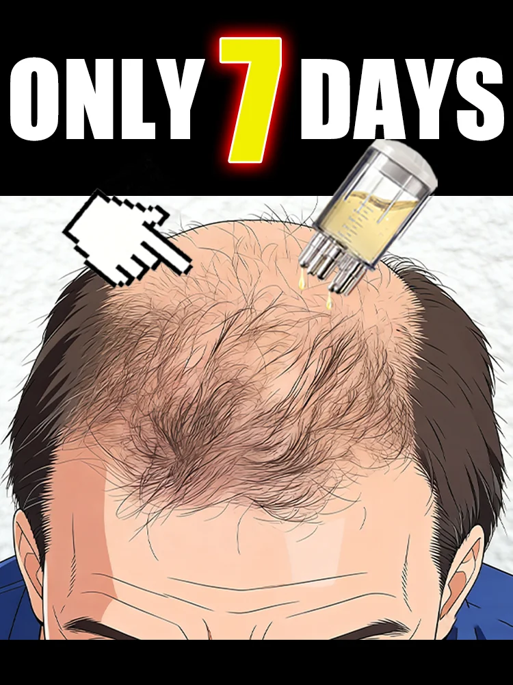 

Nourish hair roots to create healthy hair and silky, voluminous hair.free shipping