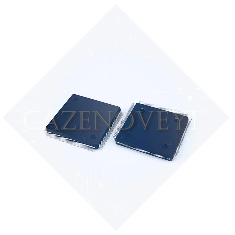 1-100PCS TDA1562Q TDA1562 MST9E19B-LF MST9E19B AS1138 1138 U8N65U U8N65 Z84C4210PEC Z84C4210 INA118U INA118