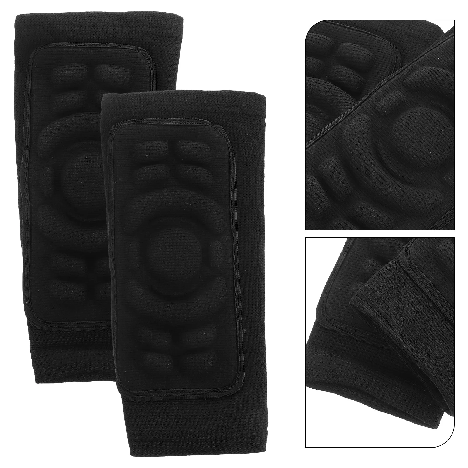 

Sports Elbow Pads Sleeve Weightlifting Fitness Arm Brace Workout Support Baseball