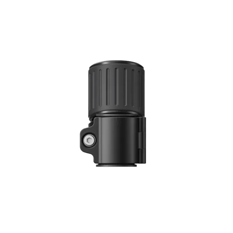 Insta360 Ski Pole Mount for GO Ultra X5 Ace Pro 2 X4 GO 3S Ace Pro Ace GO 3 | Hands-Free Third-Person Skiing Shots view 6