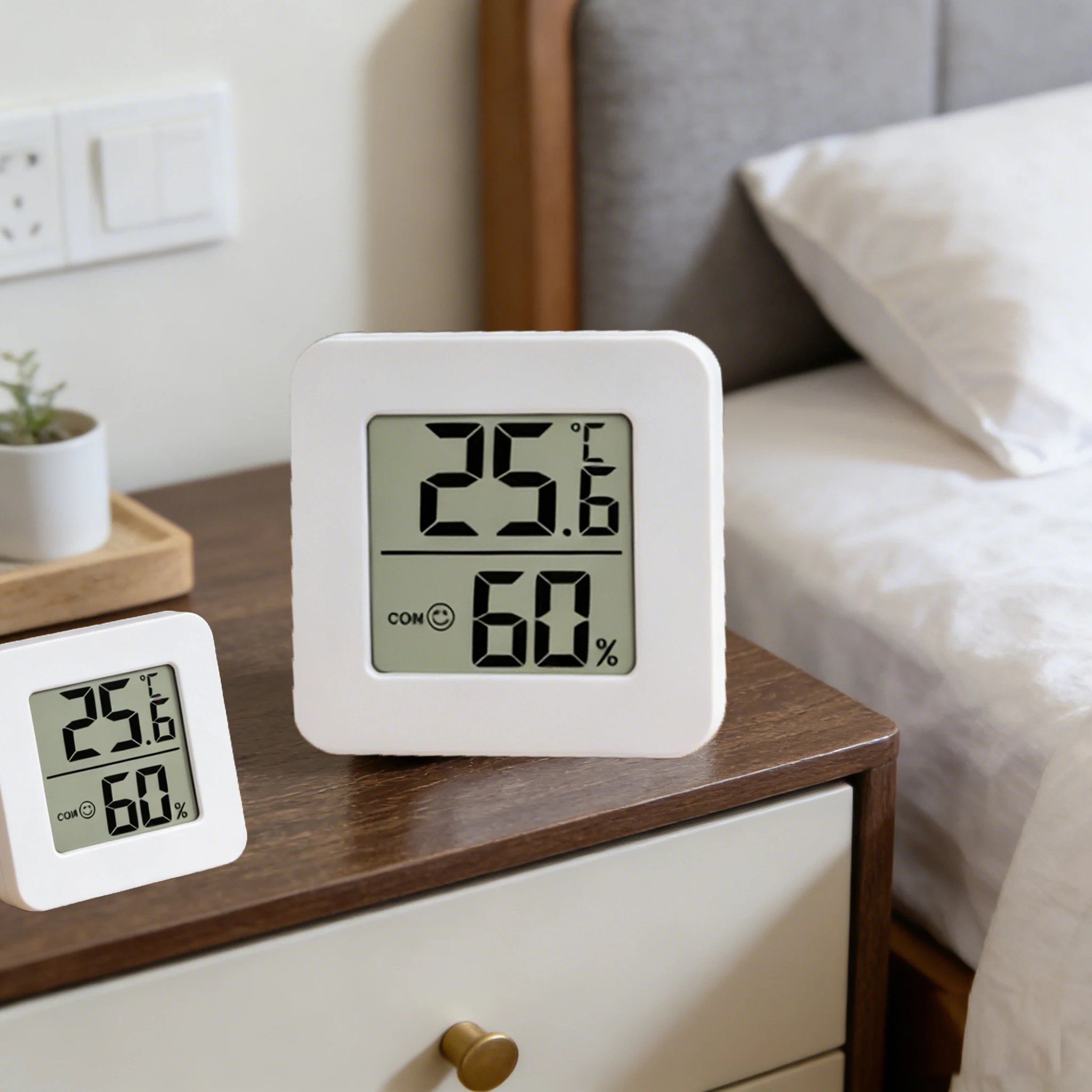 Indoor Mini Digital…