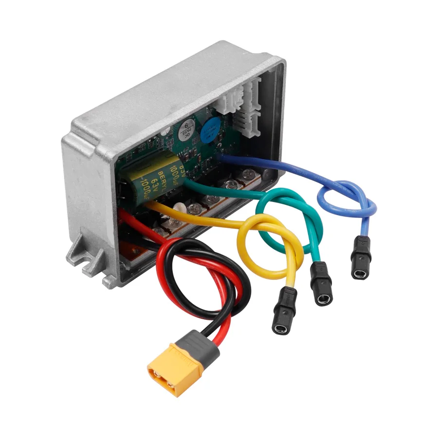 Dashboard for Ninebot MAX G30 KickScooter Electric Scooter Controller Dash Board Dispaly Kit Replacement Panel Parts