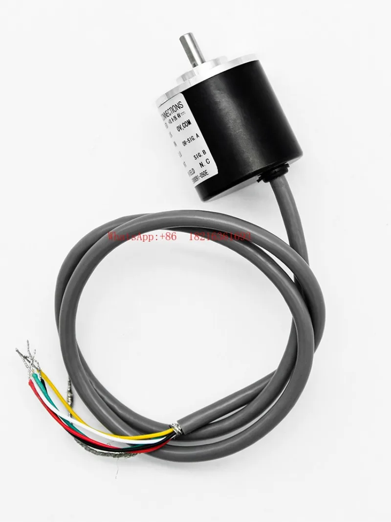 Latest Arrival Internal Secret Control Encoder OSS-2HC/2C/2/2MHC/2M/2H/C/1H C P - 01-02-03 - 04 - 05