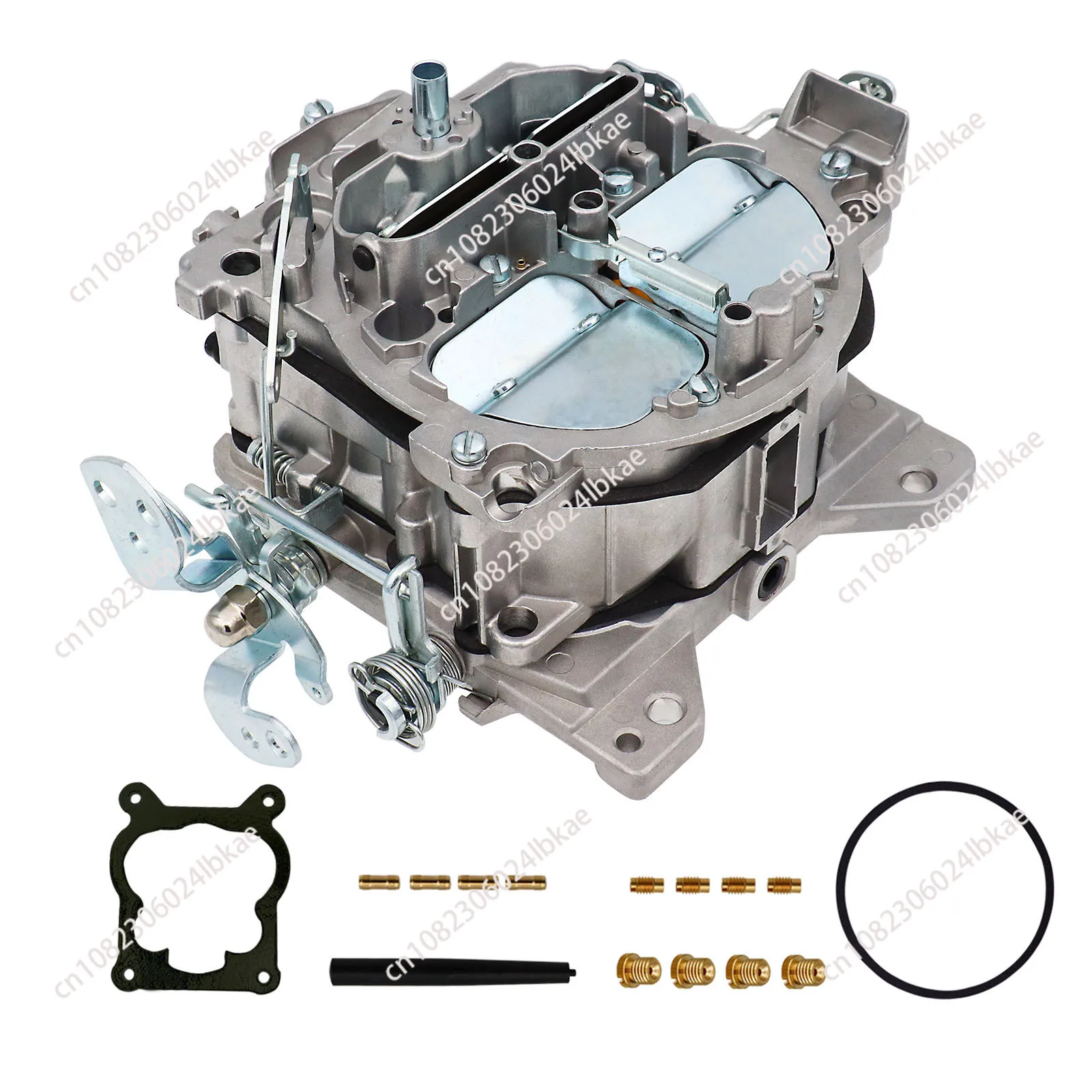 Carburetor 4MV Chevrolet 350 427 454 7026202 1901r 1904r