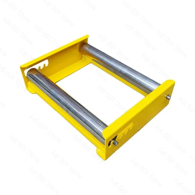 Adjustable Wire Distributor for Fiber/Network Cable/Wire (180-480mm) (180-480mm) 200kg Load-Portable Cable Bracket