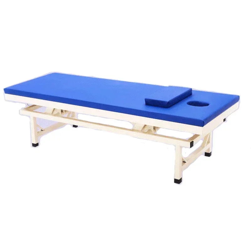 High Quality Multifunctional beaut Spa massage Table Massage Bed With Adjustable Height