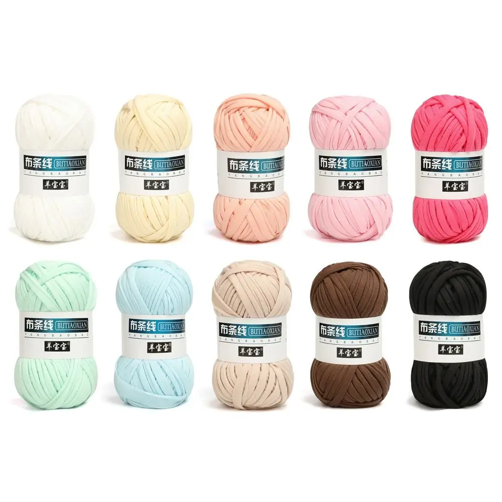 

Thick Cotton Wool Yarn DIY Milk Cotton Cotton Yarn Sofa Cushion