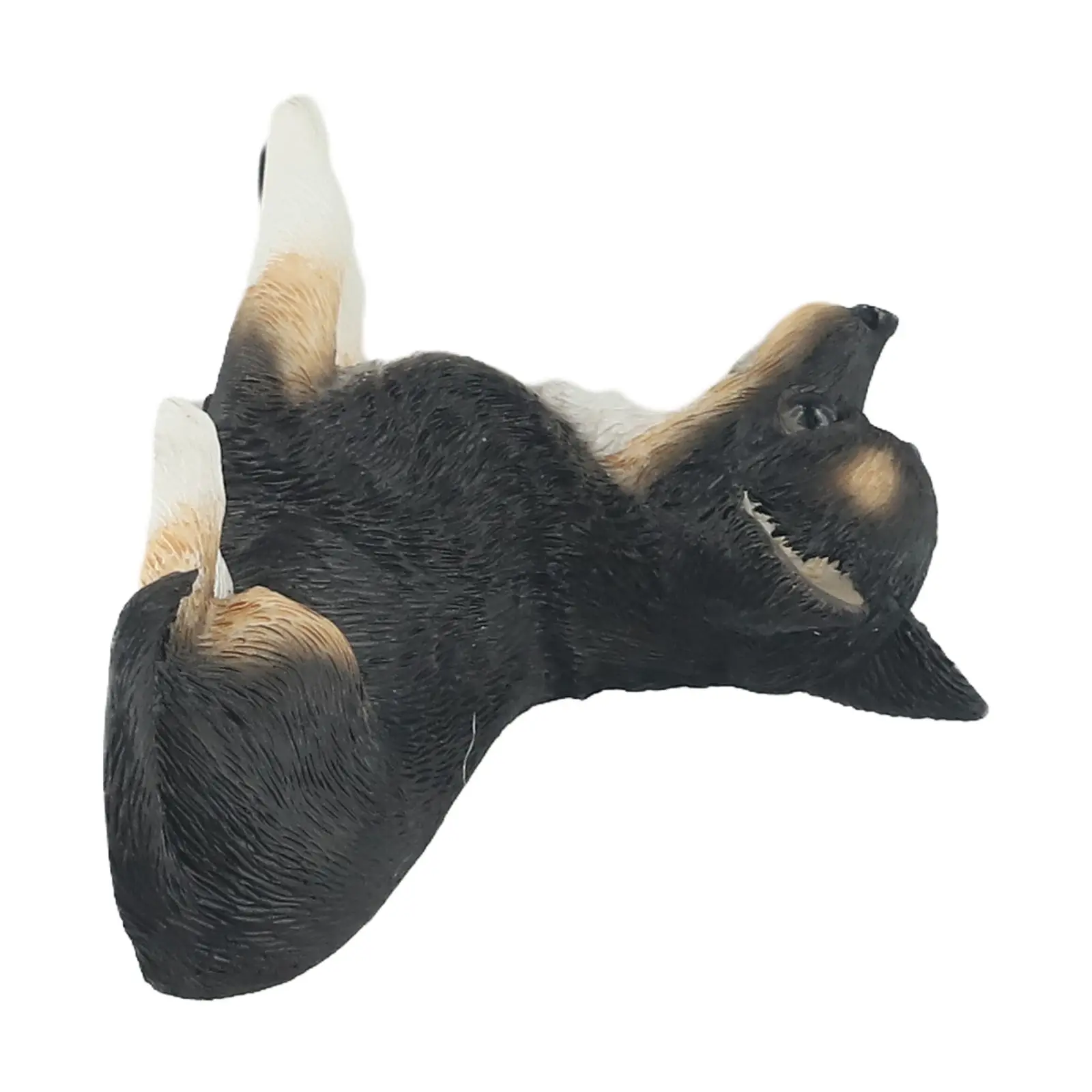 8*4*5.2cm Chihuahua for sculpture Outdoor Chihuahua Statue Unique Touch Of Character Durability In Outdoor Use Hand-finished