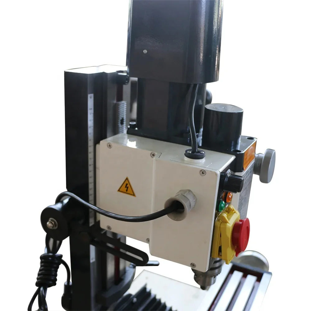 New Mini drilling milling machine BT16 Drilling and Milling Machine