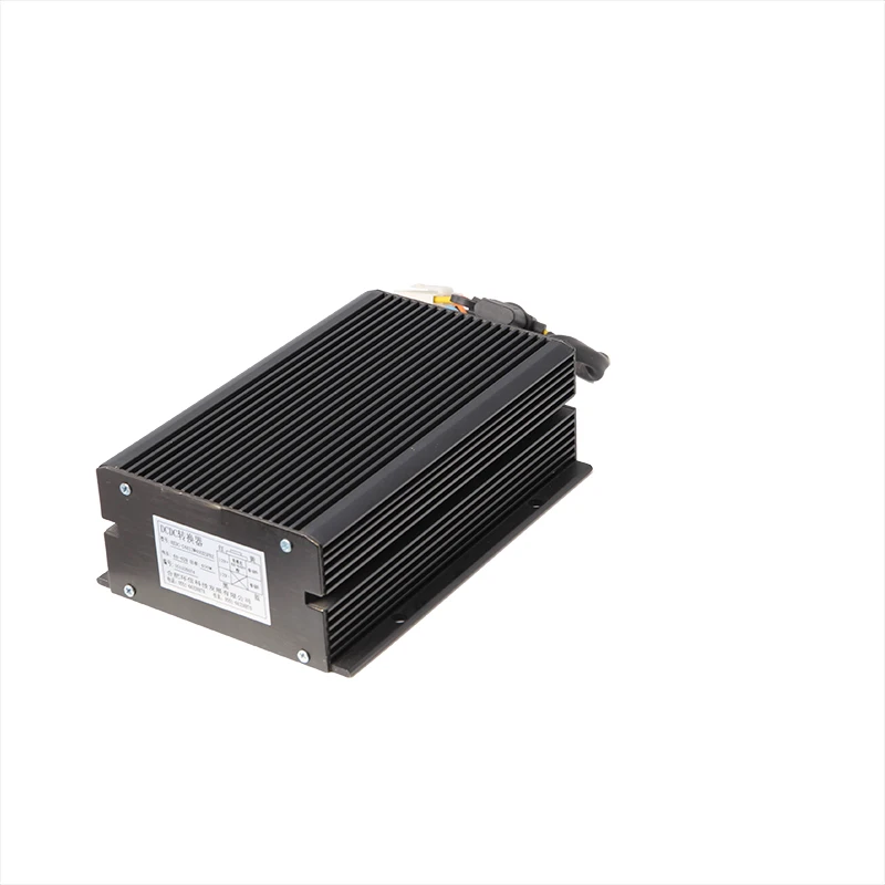 Dc Dc Converter 48v To 13.5v Step Down Reducers 30a 400w