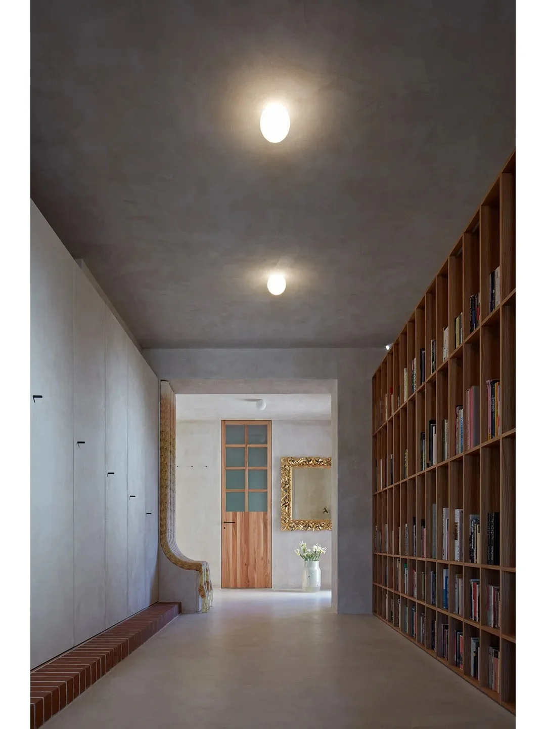 تصميم داخلي من Sanhai بتصميم بسيط، فكرة منزلية كاملة ثلاثية الأبعاد ماكس، رسم البناء، خطة أرضية، مستشار محترف