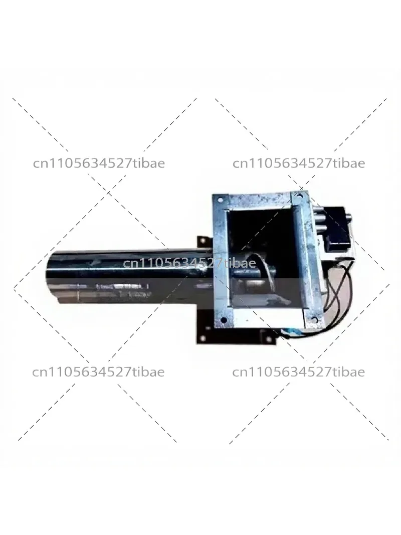 Furnace Feeding Motor Screw Conveyor Replacement Parts for Pellet Stove Auger Drive