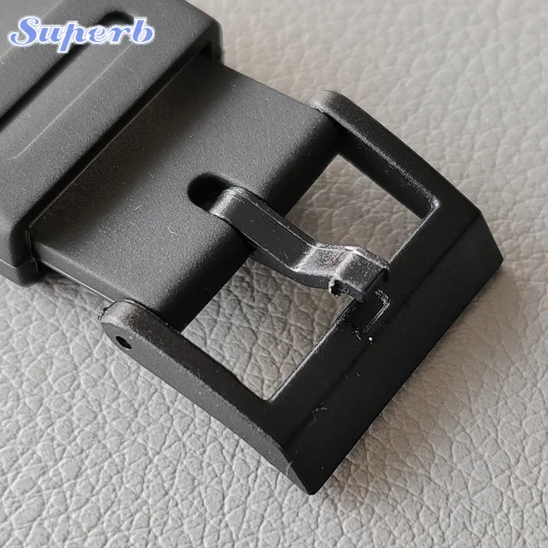 Correa de reloj de resina de 18mm para Casio AE1200/1300/A158/W/A168 /F-91W/F105/F108, pulsera de repuesto para reloj deportivo para hombre