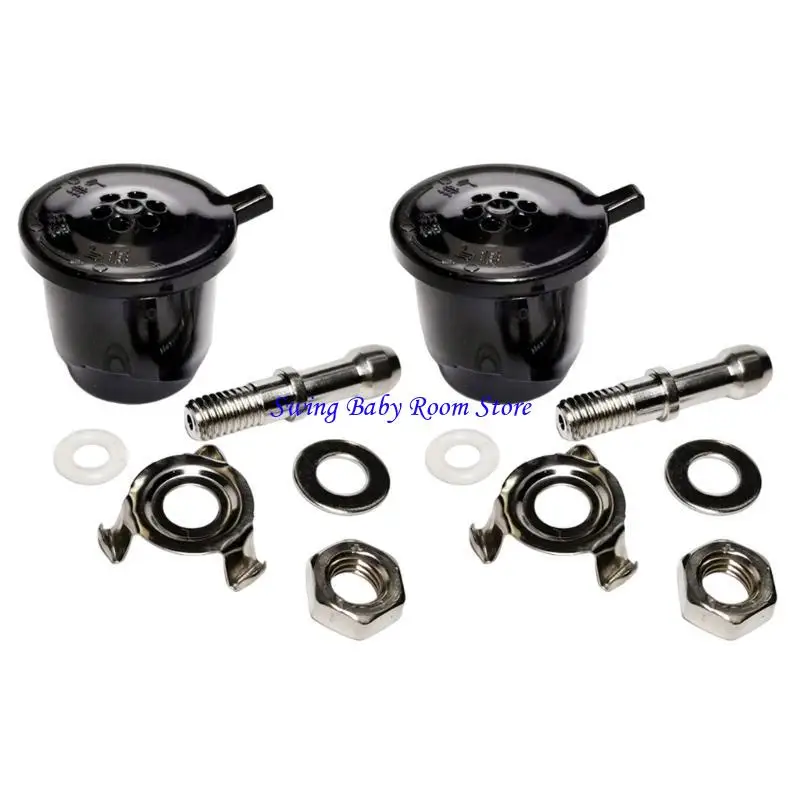 K1ad 2 установленные клапаны под давлением.