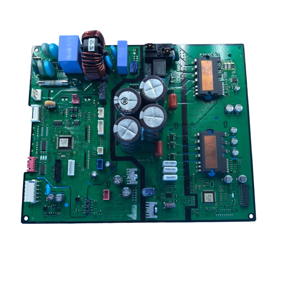 For Variable Frequency Air Conditioner Outdoor Main Board DB41-01228A Control Board DB92-02867N Parts Compatible