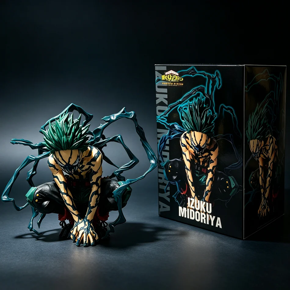 Figura de Anime de 12 cm