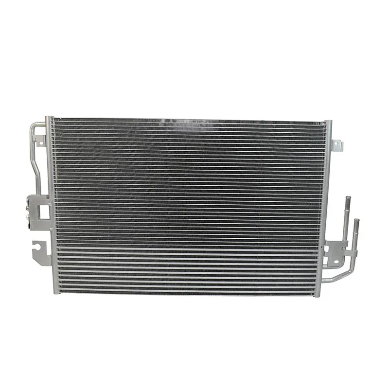 AC Condenser 9L8Z19712A FIt for Ford Escape 2009-2012 For Mazda Tribute Mercury Mariner 2009-2011 8L8Z-19712-J