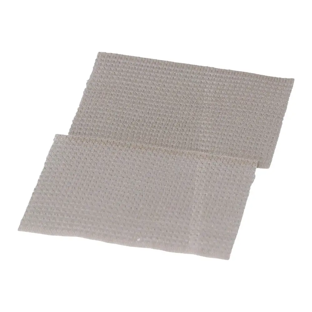 

Portable Hair Styling Tool Barber Acessories Women Hair Sticker Gripper Hair pad Bangs Paste Post Barber Grippers