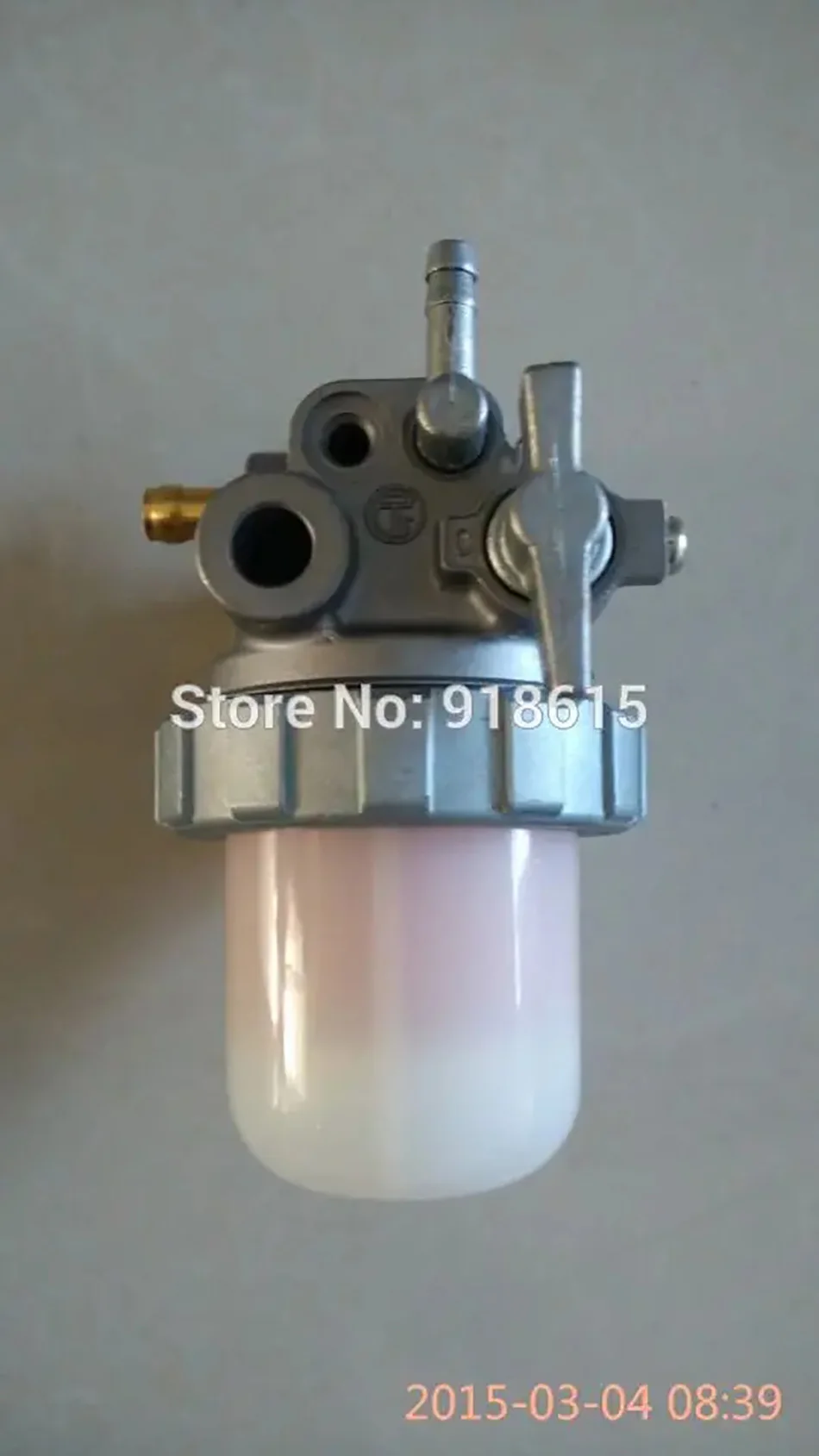 

EDA5000E Filter Assy DY41 diesel generator parts