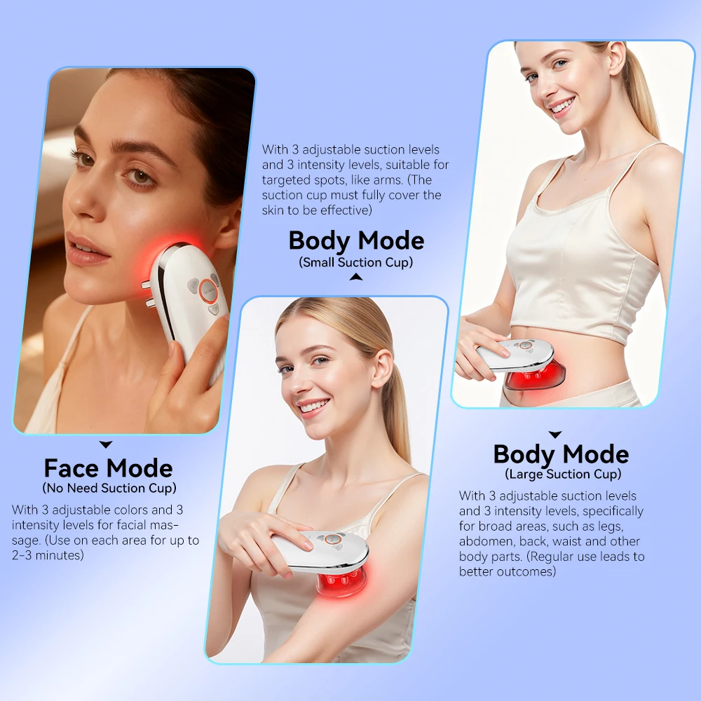 Thumbnail 4 - #19 Best Rated Electric Body Slimming Massagers to Buy in 2026