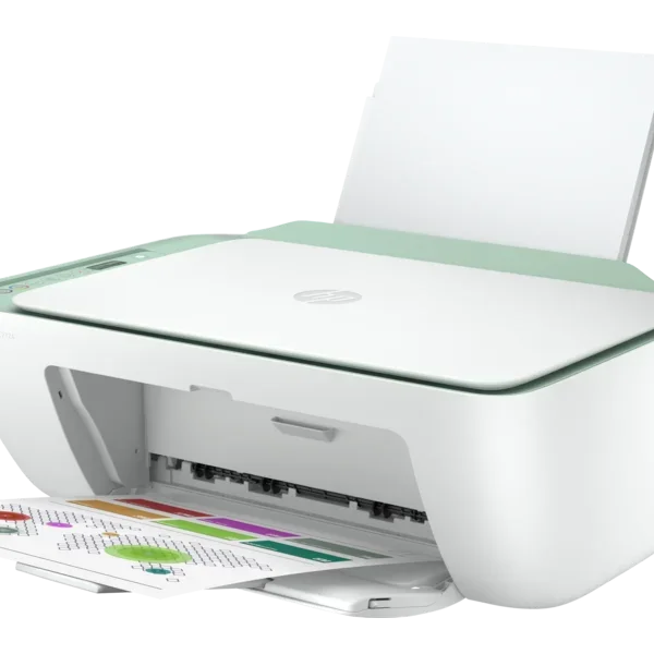 DeskJet 2729 All-in-One Printer