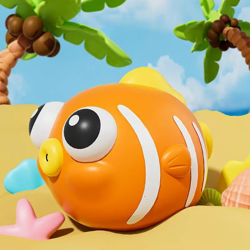 Juguete para apretar con forma de globo ocular, juguetes sensoriales para aliviar el estrés, bolsa de regalos divertida, juegos de animales para apretar