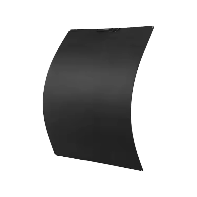 

Wholesale 450 Watt Mono Flexible Solar Panels 450w Balcony Solar Power System for Residential Home Use