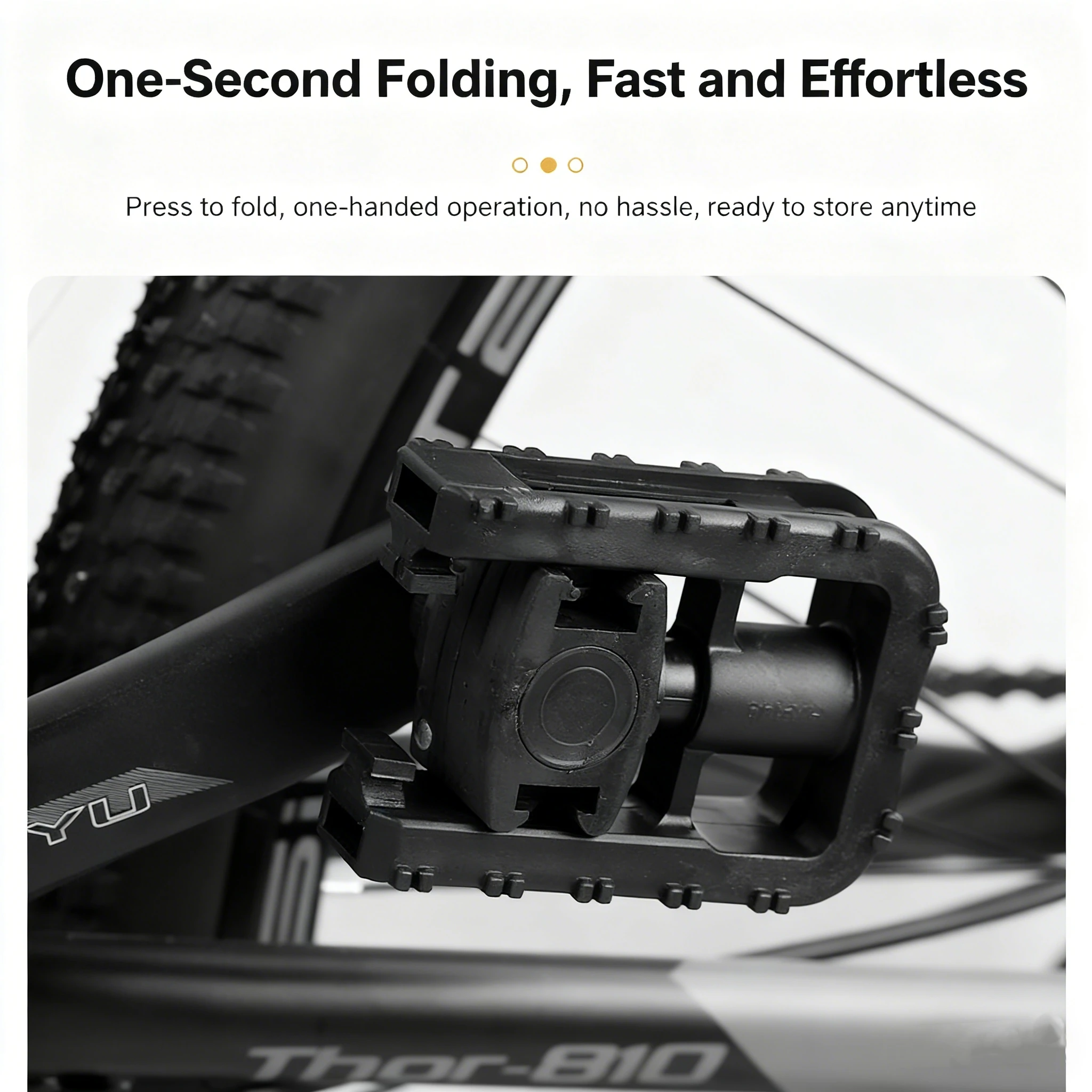 Thumbnail 4 - #11 Cheap Bicycle Pedals Worth Buying