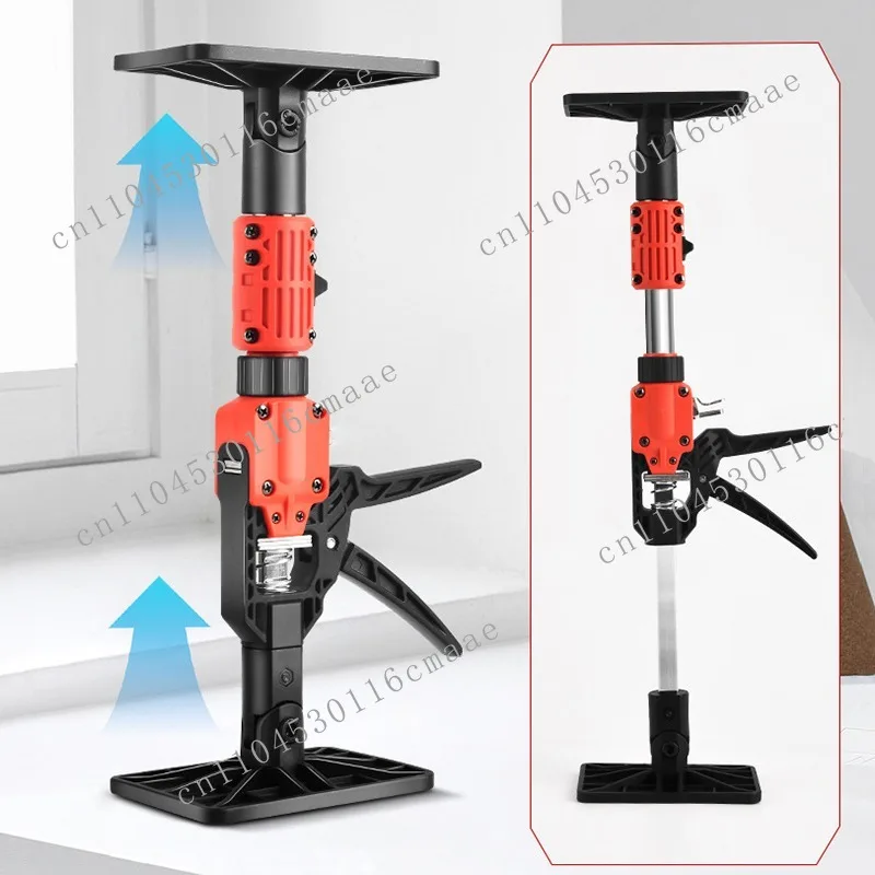 

NEW New Type of Hand Tool Force-saving Arm Jack Telescopic Support Rod Adjustable Lengthening Ceiling Cabinet Furniture Lifter