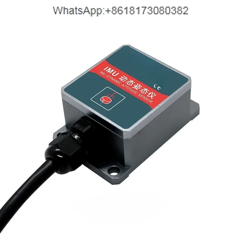 TL720D Gyroscope Se… - image