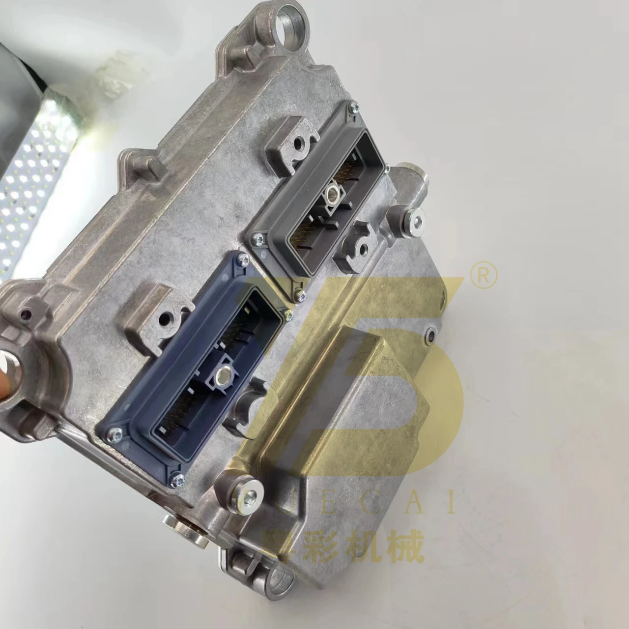 

YUE CAI ECM ECU Controller 331-7539 331-7540 Engine Control Unit 3317539 3317540 for 320D C4.4 C6.4 C6.6 C7.1