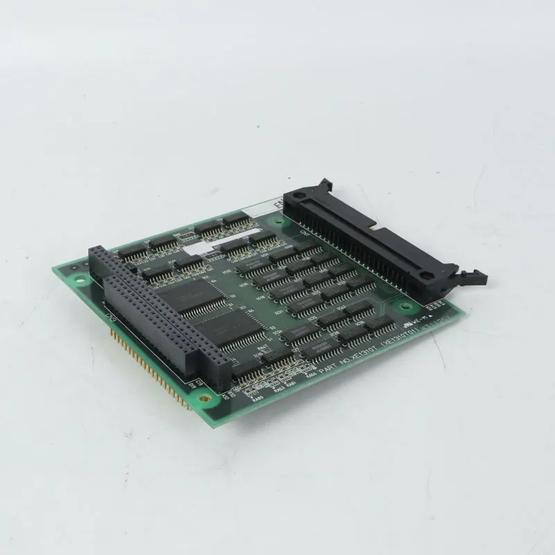 Gold seller  Used low price technology good for industrial automation XE1310T Board