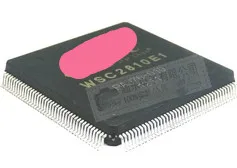 

WSC2810E1 qfp208 1pcs