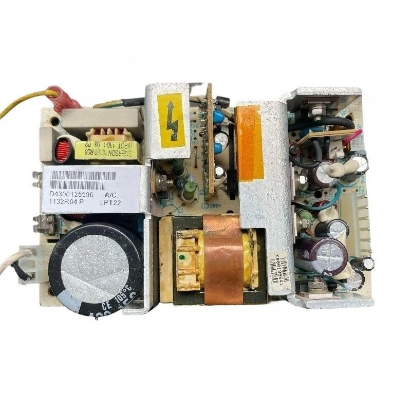 For Network Switch Router LPT22 Power Board 5V4A12V2A-12V0.7A