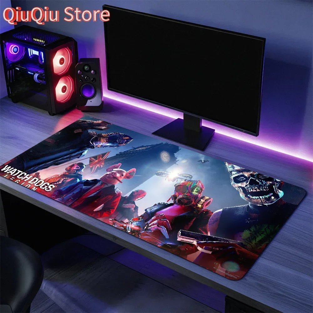 

Коврик для часов для мыши, клавиатура для собак, эргономичный офисный резиновый игровой ПК, нескользящий, с защитой от брызг, L-Legion, домашний, на заказ, лучшая цена, большой настольный коврик